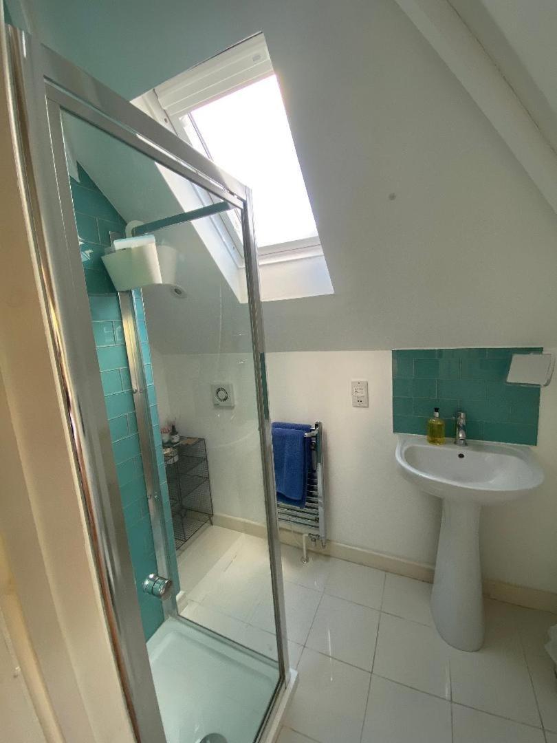 Bentley Rise Apartment Lyme Regis Exterior photo